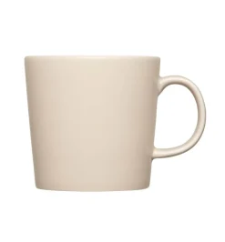 Iittala Teema pellava Muki pellava 0,3L