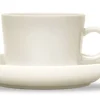 Iittala Teema valkoinen Kuppi 0,22 L