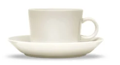Iittala Teema valkoinen Kuppi 0,22 L