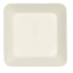 Iittala Teema valkoinen Lautanen 16x16 cm