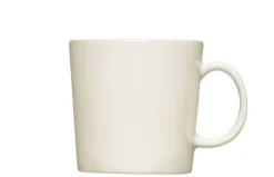 Iittala Teema valkoinen Muki 0,3 L
