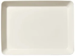 Iittala Teema valkoinen Vati 24x32 cm