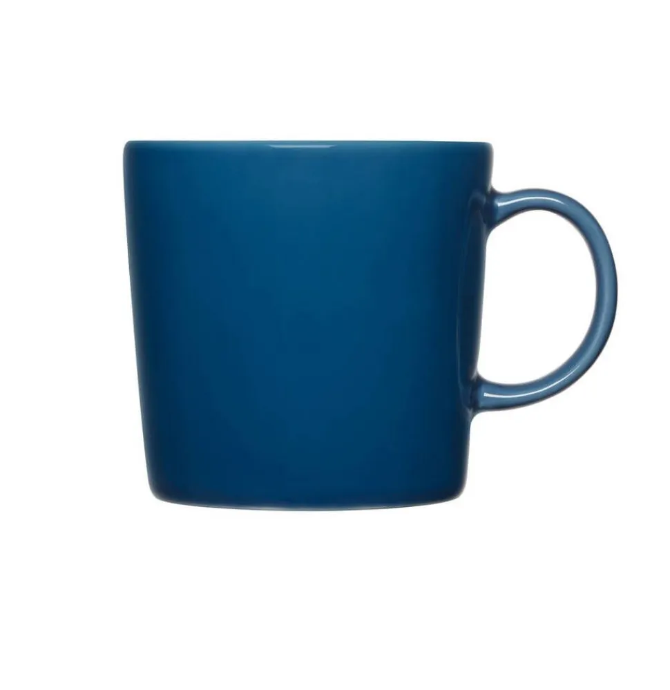 Iittala Teema vintage sininen muki 0,3 L