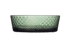 Iittala Tundra kulho Tundra 62 cl havunvihreä