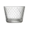 Iittala Tundra lasi 16 cl 2 kpl kirkas