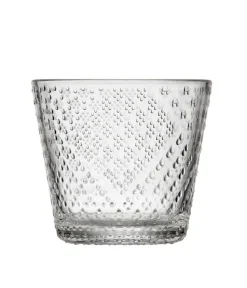 Iittala Tundra lasi 29 cl 2 kpl kirkas