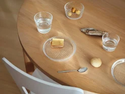 Iittala Tundra lasi 29 cl 2 kpl kirkas