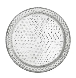 Iittala Tundra lautanen 15,4 cm kirkas
