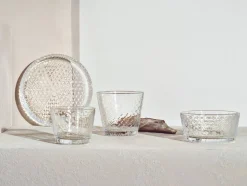 Iittala Tundra lautanen 15,4 cm kirkas