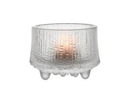 Iittala Ultima Thule Kynttilälyhty 65 mm matta kirkas