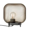 Iittala Virva Valaisin 250x255 mm pellava