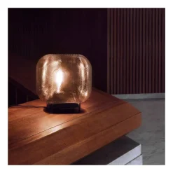 Iittala Virva Valaisin 250x255 mm pellava