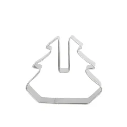 Iloleipuri piparkakkumuottisetti 3D hahmot