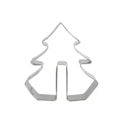 Iloleipuri piparkakkumuottisetti 3D hahmot