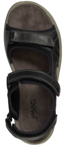 Imac sandaalit 559230 2290/006 nero / fucsia