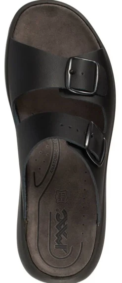 Imac sandaalit 552710 nero