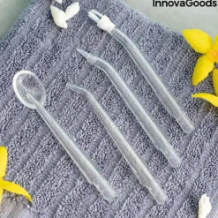 InnovaGoods hammasvälisuihku langaton