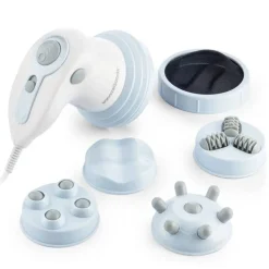 InnovaGoods hierontalaite 5-in-1