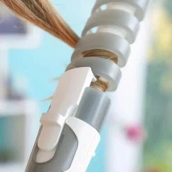 InnovaGoods hiuskiharrin keraaminen