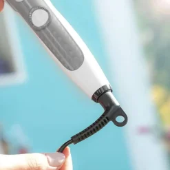 InnovaGoods hiuskiharrin keraaminen