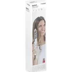 InnovaGoods hiuskiharrin keraaminen