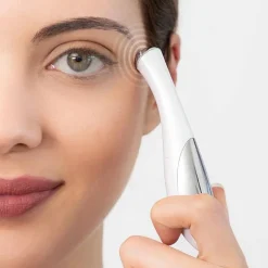 InnovaGoods kasvojen hierontalaite paristoilla