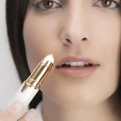 InnovaGoods kasvotrimmeri No-Pain