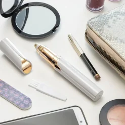 InnovaGoods kasvotrimmeri No-Pain