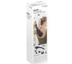 InnovaGoods käsihierontalaite ladattava