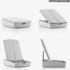 InnovaGoods meikkauspeili 3-in-1