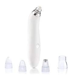 InnovaGoods mustapäiden poistaja