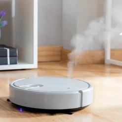 InnovaGoods robotti-imuri 5-in-1