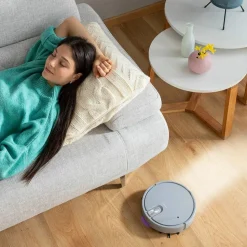 InnovaGoods robotti-imuri 5-in-1