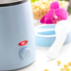 InnovaGoods vahalämmitin karvanpoistoon