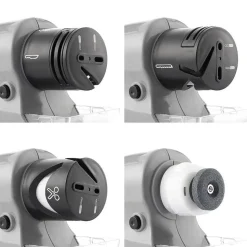 InnovaGoods Veitsenteroitin