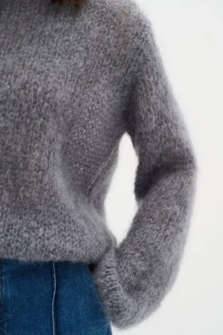 InWear neule JetralW