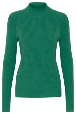 InWear neule OdettaIW highneck