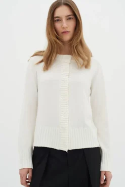 InWear neuletakki Orkidea