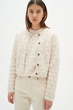 InWear neuletakki RodasIW cardigan