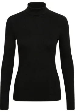 InWear poolo DagnaIW Rollneck LS