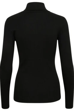 InWear poolo DagnaIW Rollneck LS
