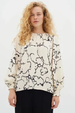 InWear pusero CaitIW blouse