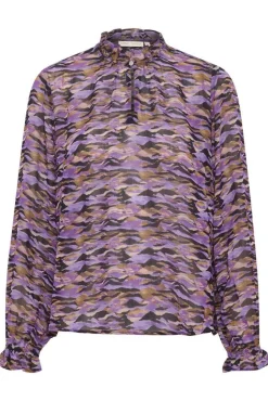 InWear pusero ElraIW Basira blouse