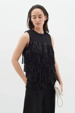 InWear toppi DecimalW