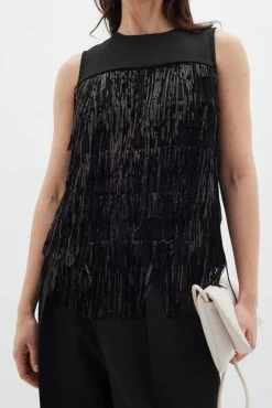 InWear toppi DecimalW