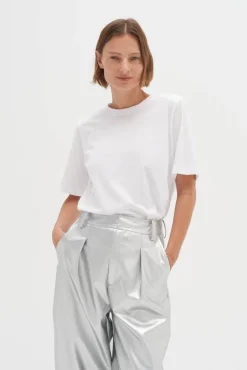 InWear t-paita PaynaIW shld pad