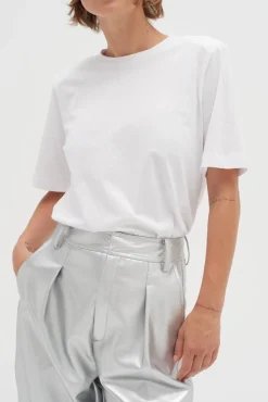 InWear t-paita PaynaIW shld pad