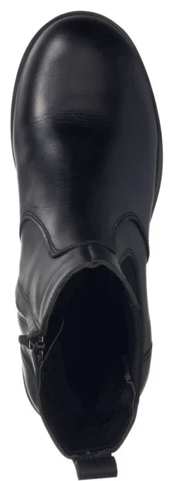 Inwood Portuguese chelseat black