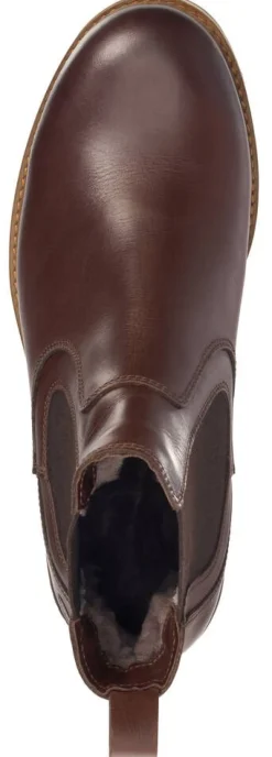 Inwood Portuguese chelseat 45217 Brown