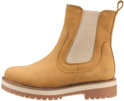 Inwood Portuguese chelseat 45216 Yellow